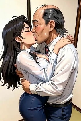 瞳と川藤 居酒屋編