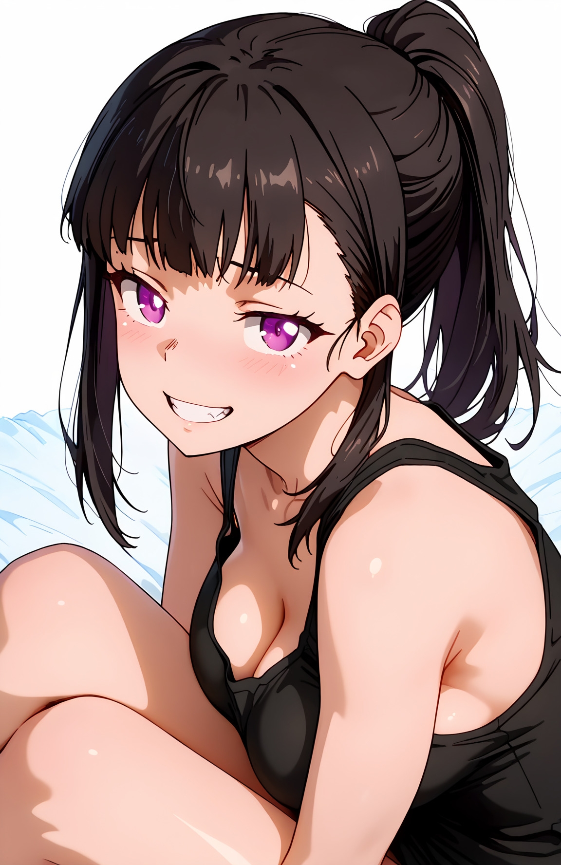 炎炎、マ〇さん211枚！！_1