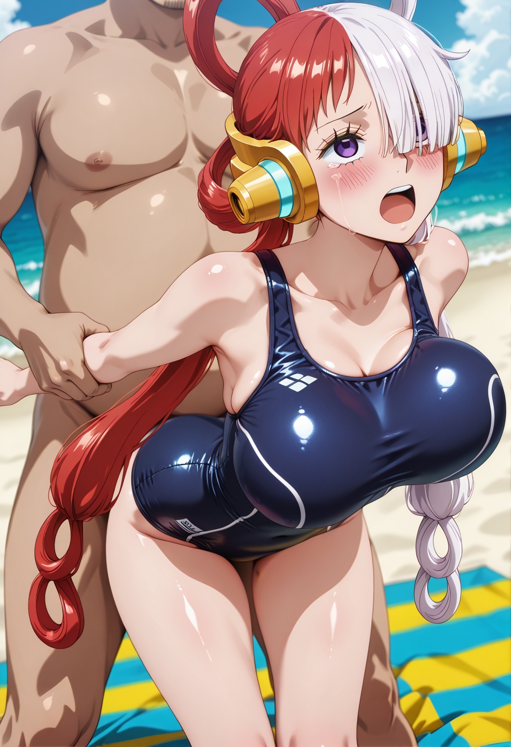 FILM SEX【動画約1時間・CG380枚】_1