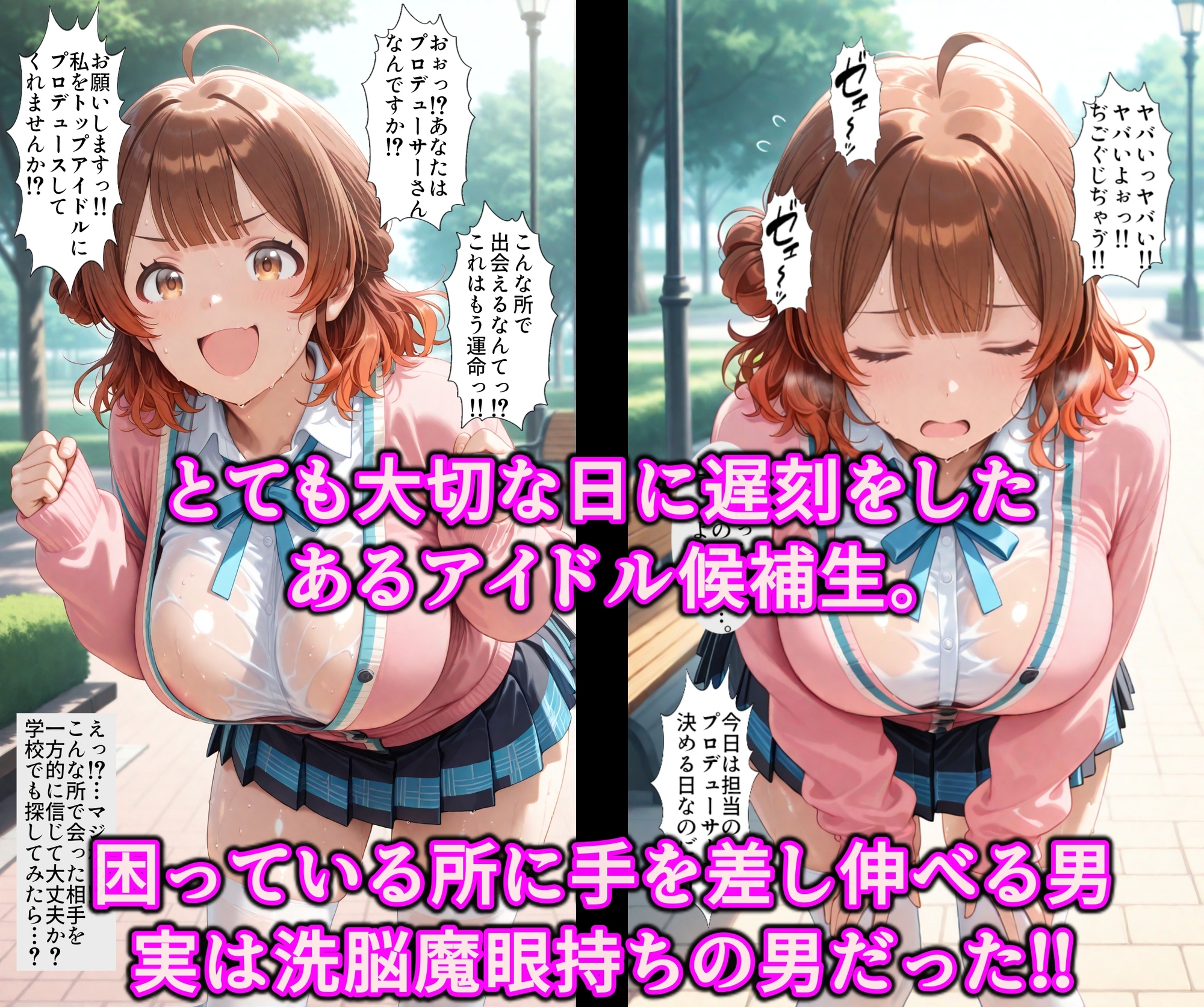 サンプル画像 2枚目