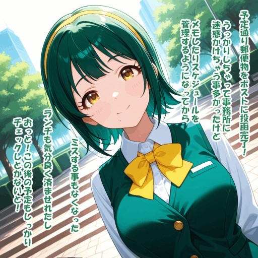 パイズリ異能力おじさん パイズリ予定日 編_1