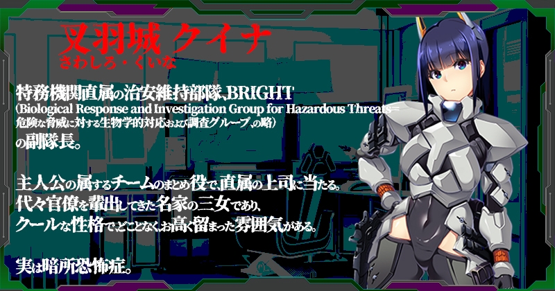 パンドラメイズ―女上司と地下迷宮に閉じ込められました―_1