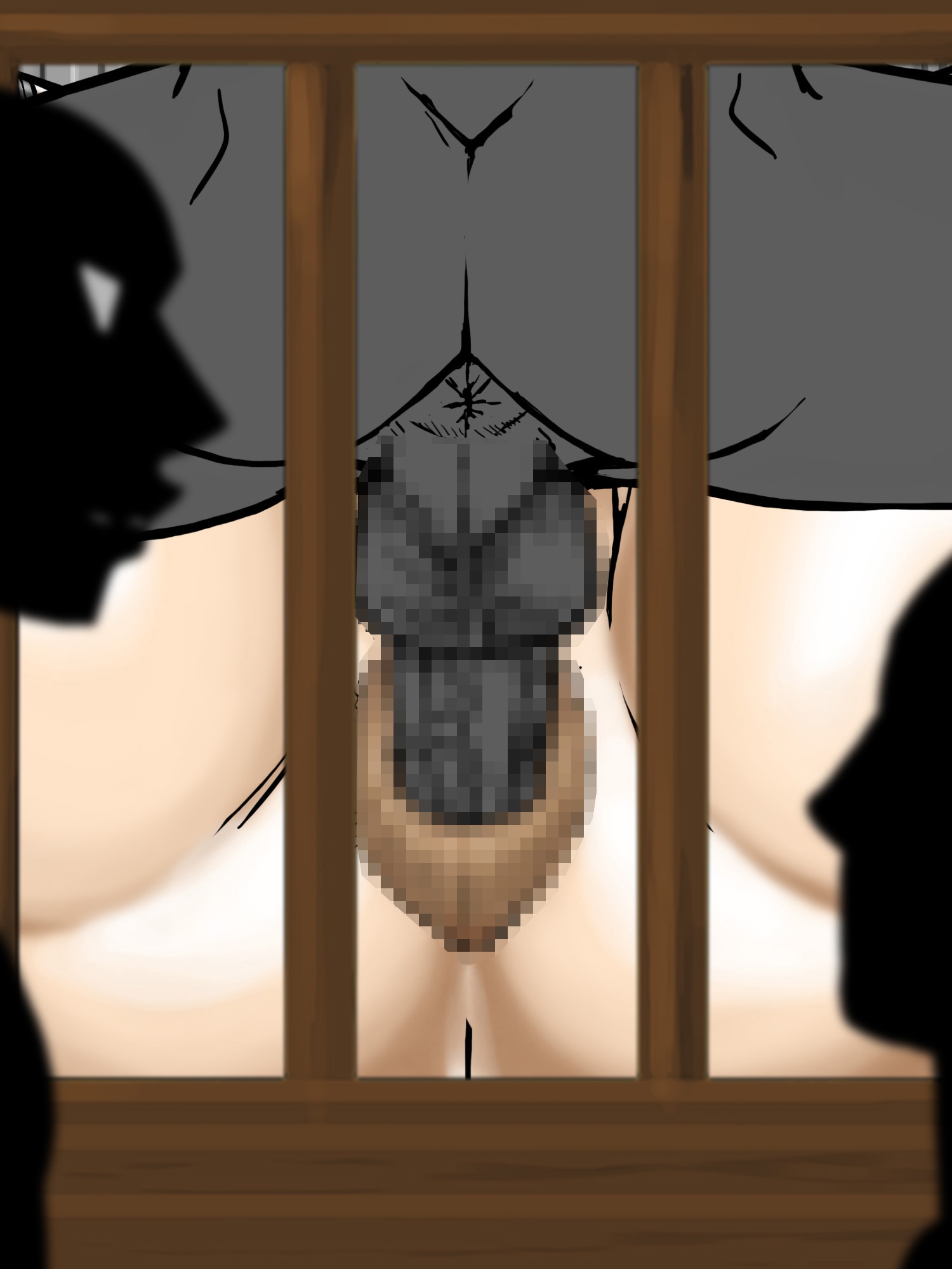 ボクの体で興奮してるヤツにボクは興奮してるんだ 画像10