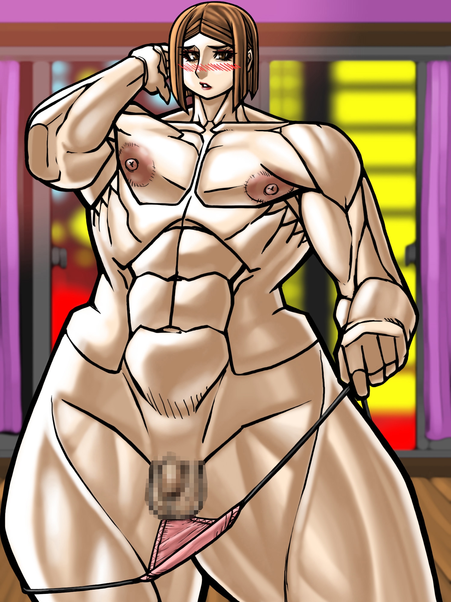 ボクの体で興奮してるヤツにボクは興奮してるんだ 画像7