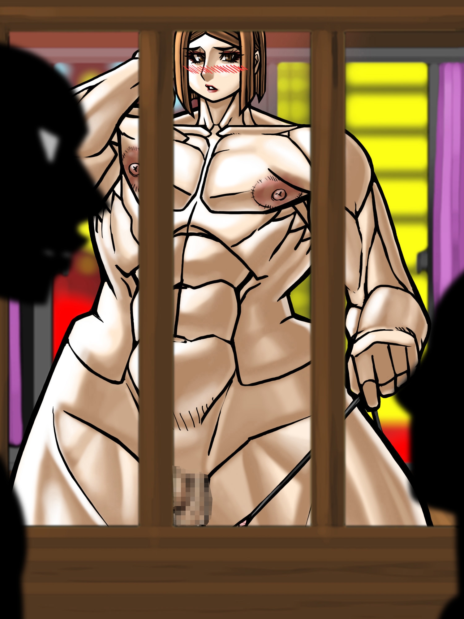 ボクの体で興奮してるヤツにボクは興奮してるんだ 画像8