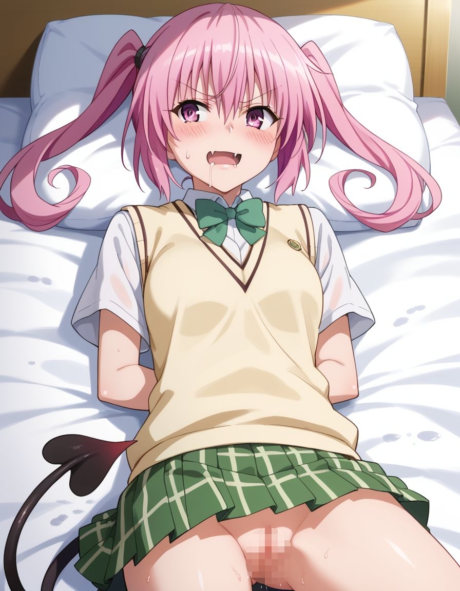 ToL●VEる少女徹底調教！寝取られヒロイン総集編 4 DL版_6