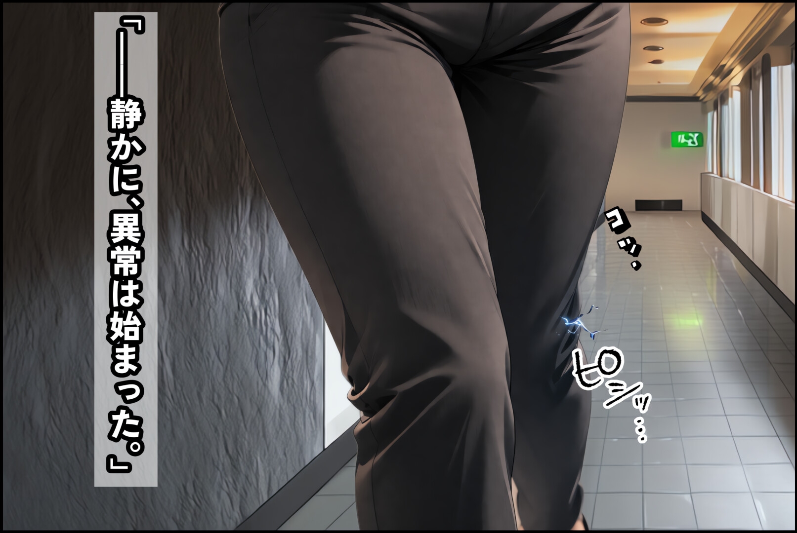 人妻サイボーグ「秋」 その“秘密のカラダ”_3