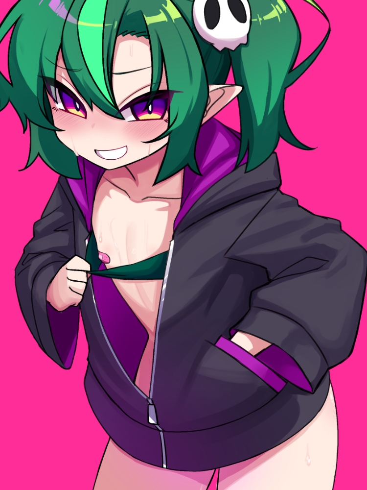 韮戸春菊作品集1 支援サイト特典CGまとめ 画像6