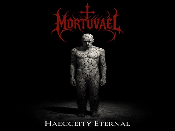 Progressive Black Metal collection_Haecceity Eternal