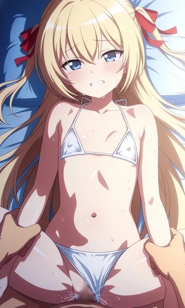 さらわれ孕ませ陵○ 櫻田光『第五王女誘拐事件』_1