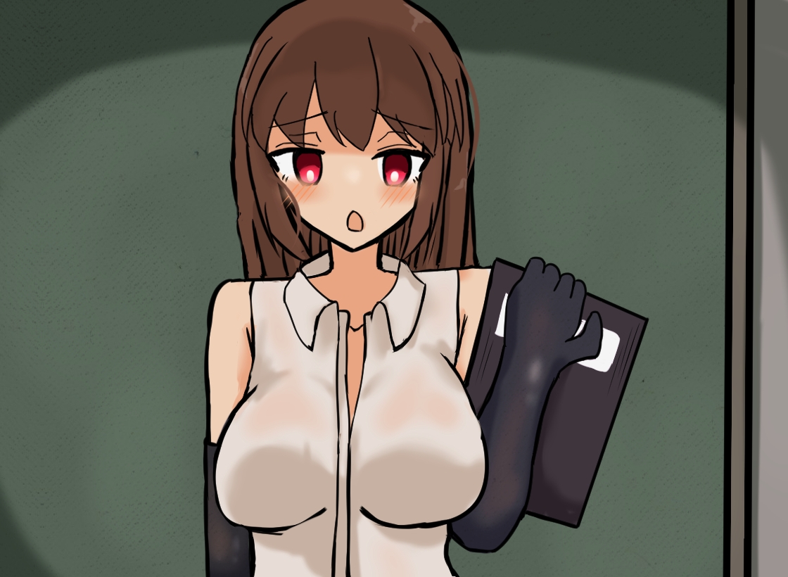 童貞卒業訓練学校♡人権無視童貞隔離施設【ドM向け音声】 画像1