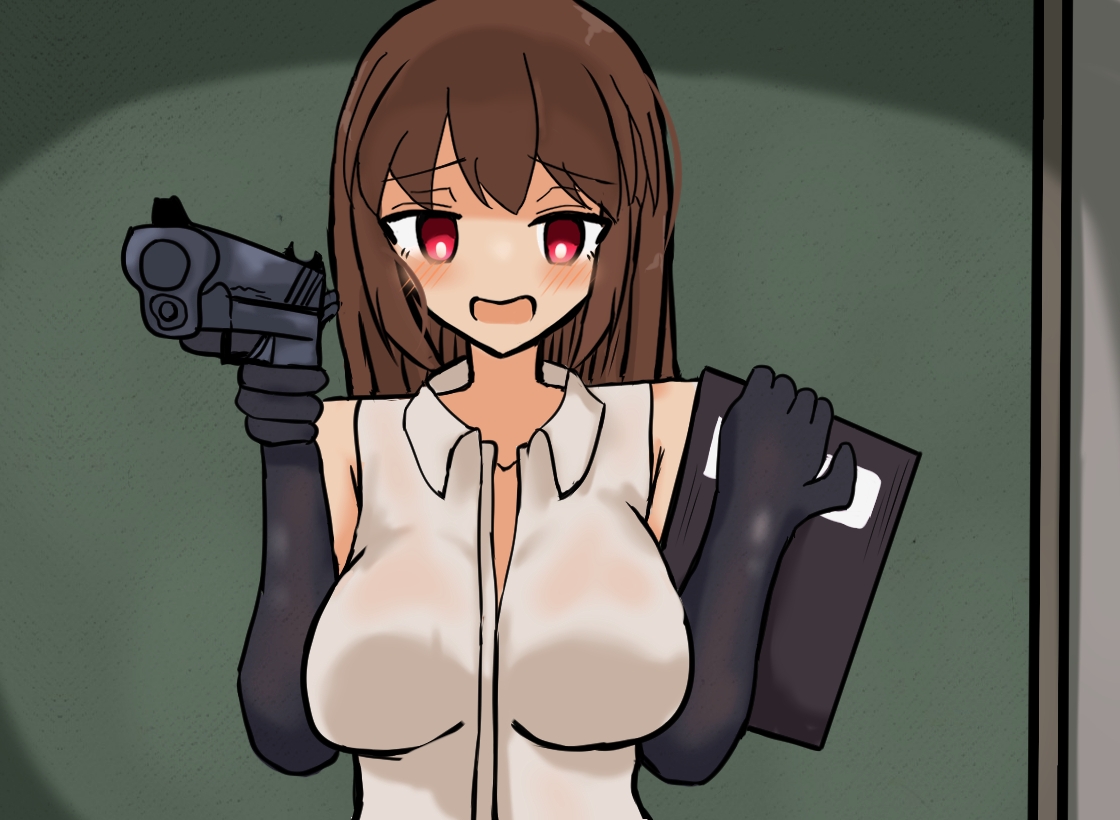 童貞卒業訓練学校♡人権無視童貞隔離施設【ドM向け音声】 画像2