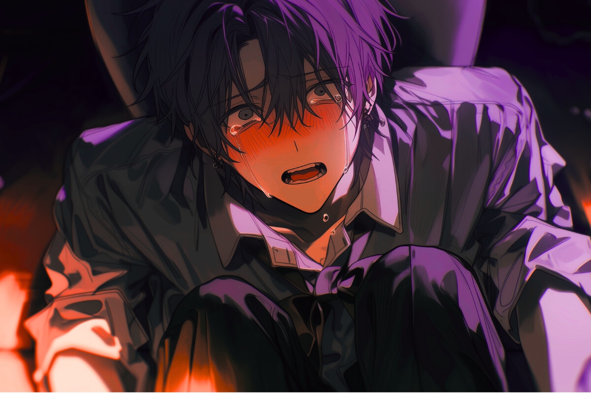 【推しのアイドルを捕まえ《監禁》✖︎《逆レ》✖︎《開発》して私の愛で満たします】『もう裏切りません…約束します』早漏ちんぽにお仕置き 画像2