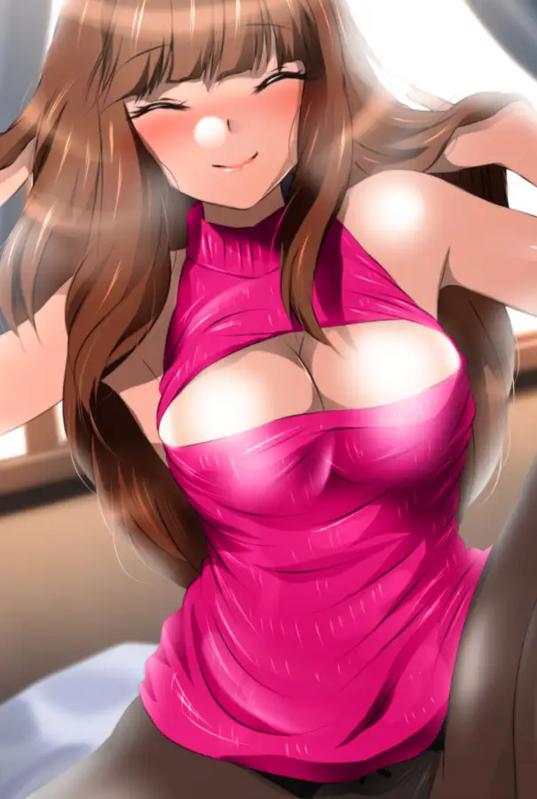 美姫と美夏とイチャイチャライフ サンプル画像 7