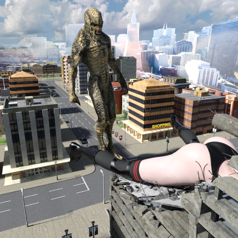 ジャスティ・カナ 第2巻 画像3