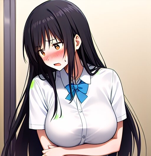 いつも冷たい三上先生が僕だけに…_4