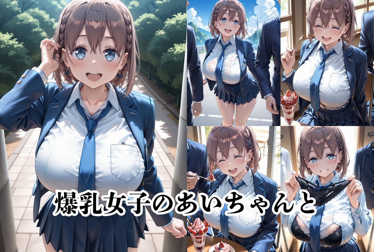 サンプル画像 2枚目