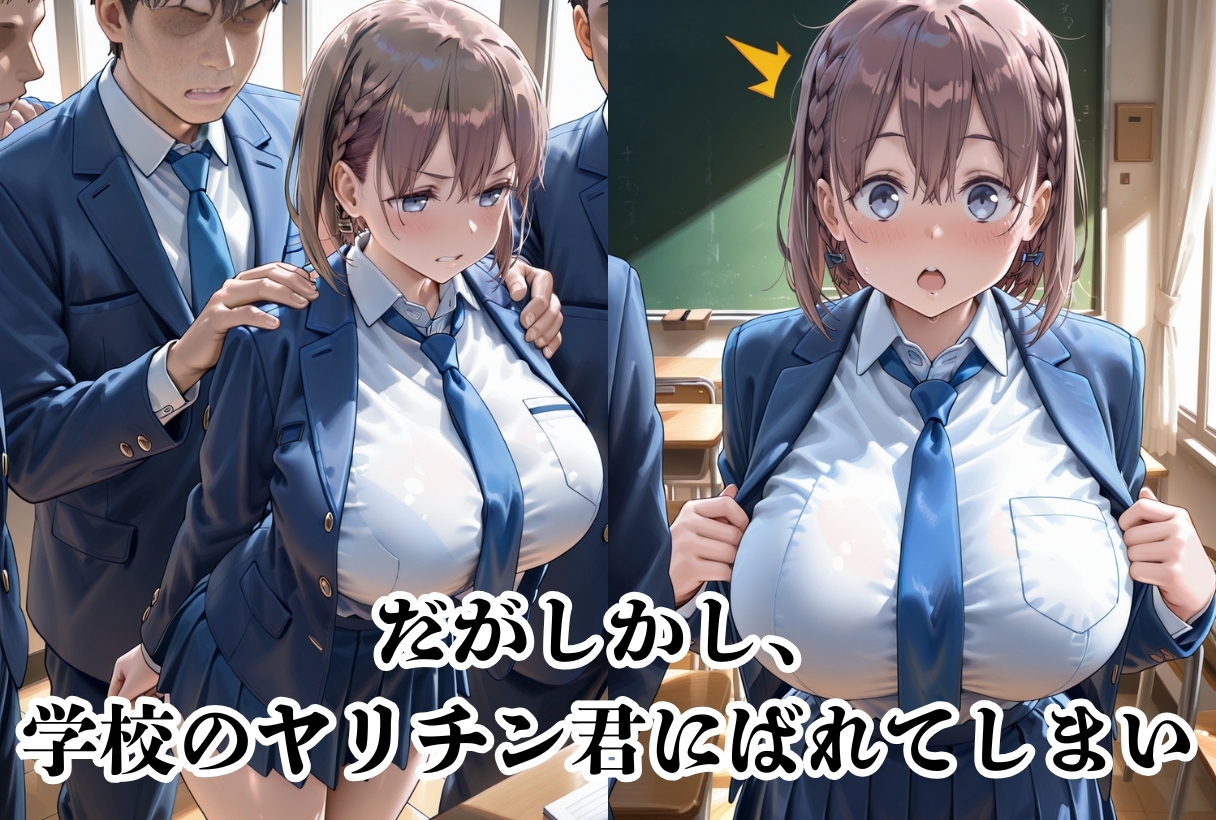 サンプル画像 4枚目