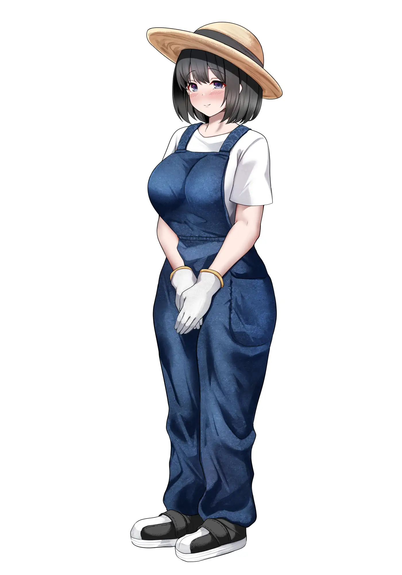 婚前寝取られ試験 快楽堕ち