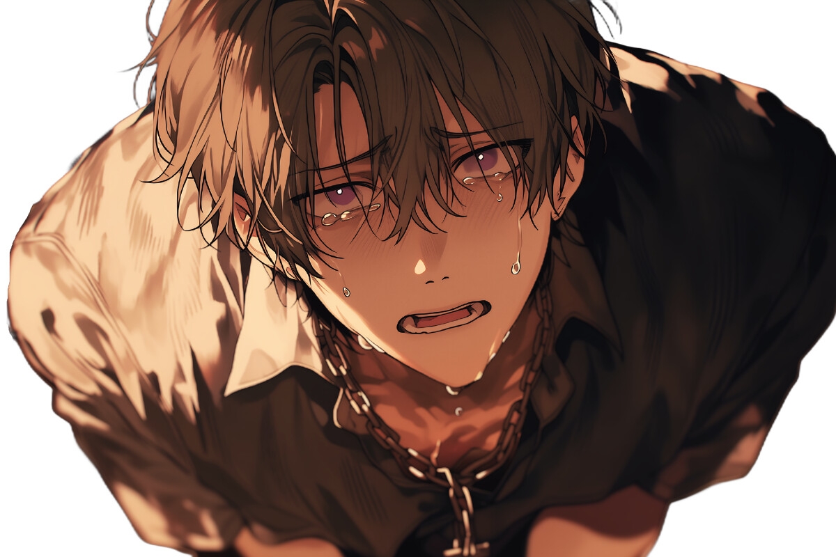 ⚠︎リベンジ逆レイプ【レンタルした彼氏が元カレだったので】《リョナ》✖︎《おもちゃ》✖︎《雄のアナル貫通》で限界までアナル犯しました…顔と身体が良いだけのクズ♂-2画像