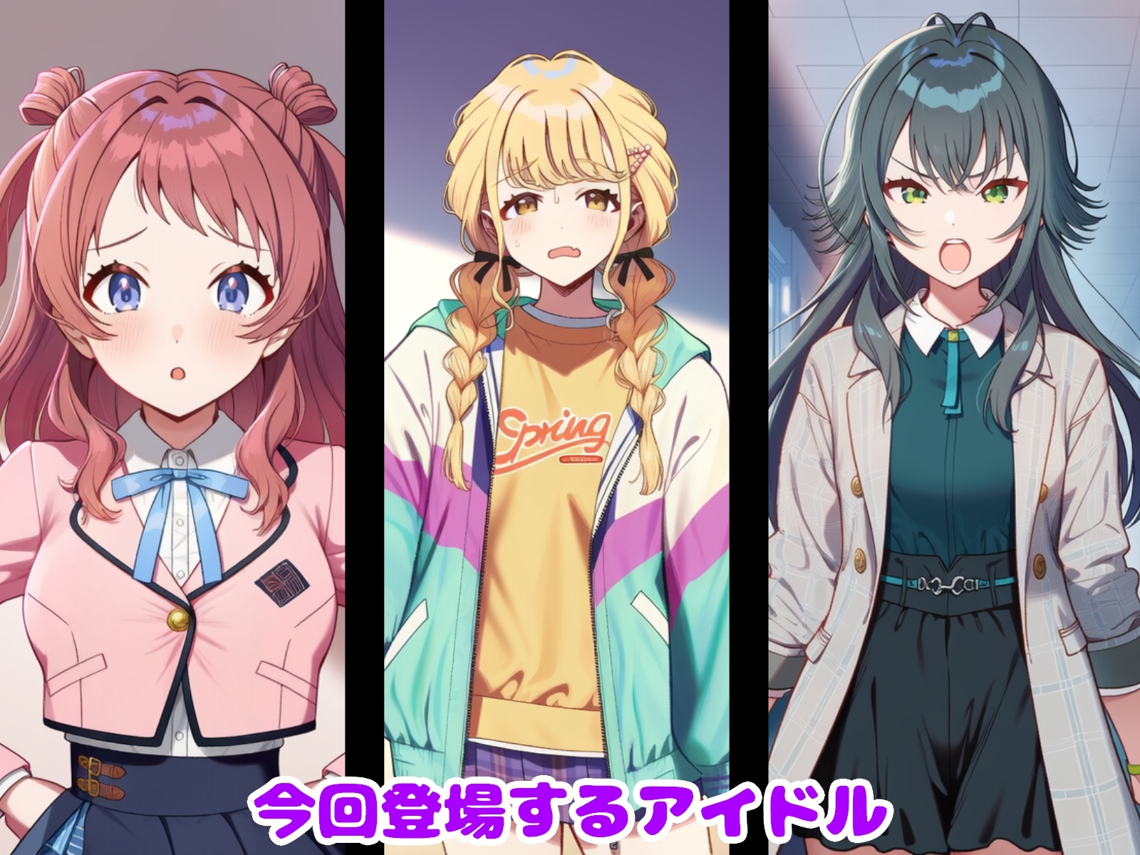 サンプル画像 1枚目
