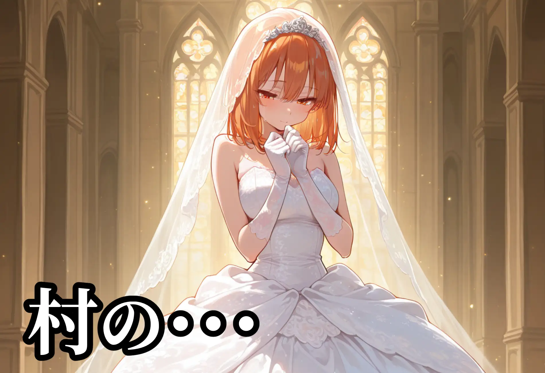 〜村の淫臭〜 村の娼婦は幼馴染♡ [つらぬき丸] | DLsite - R18