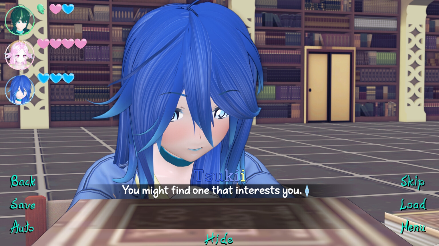 Precious Melody & Your Familiar Tale