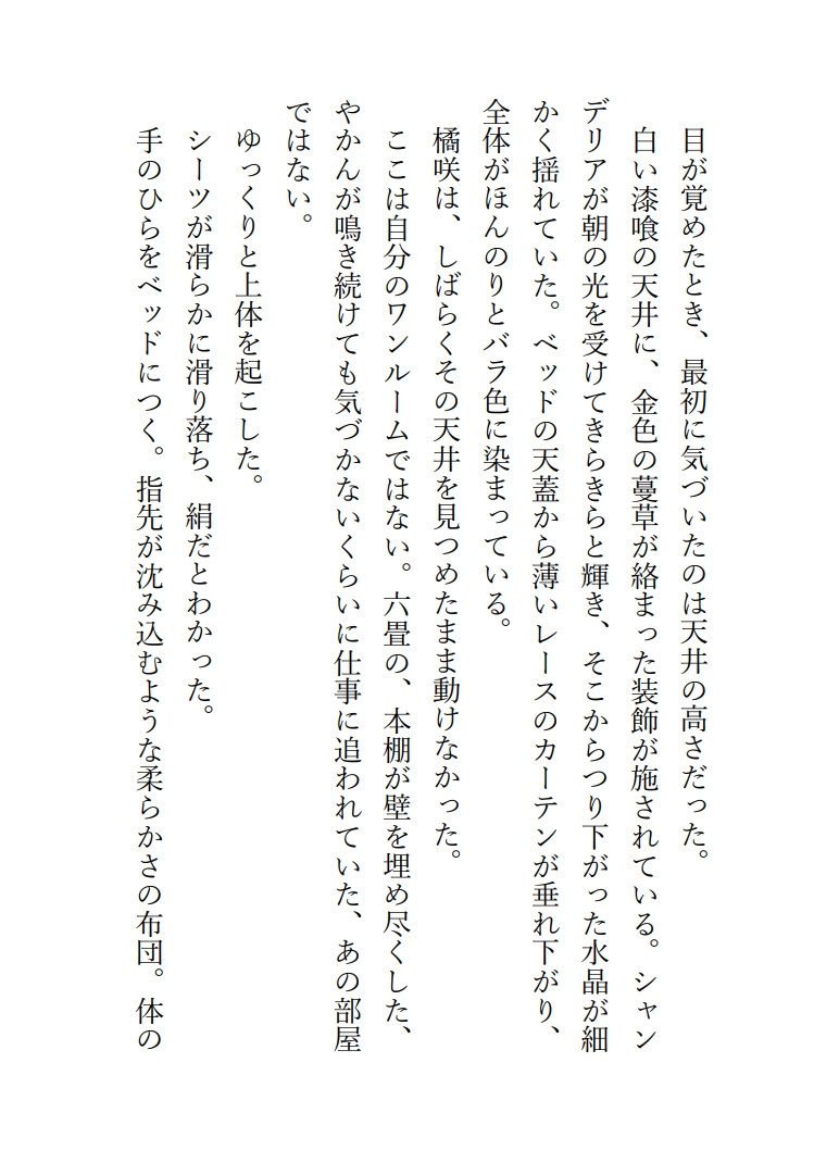 悪役令嬢に転生したはずが、完璧な年下王太子からの溺愛エッチが止まりません 画像1