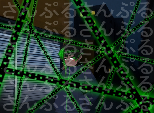 アカアカトアカ続々 画像1