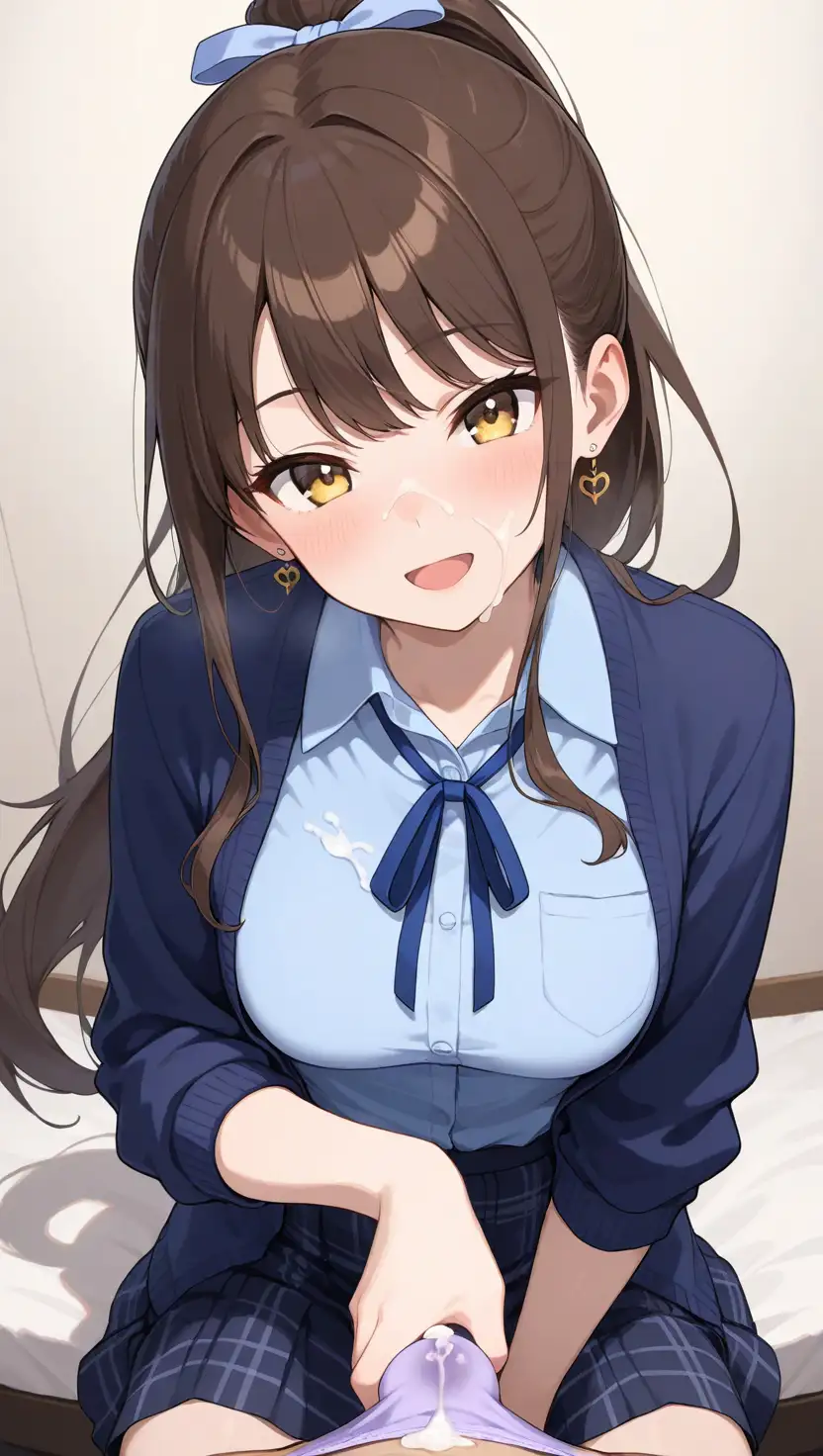 Shiina作品集 2026/02 [@shiina(しいな)] | DLsite - R18