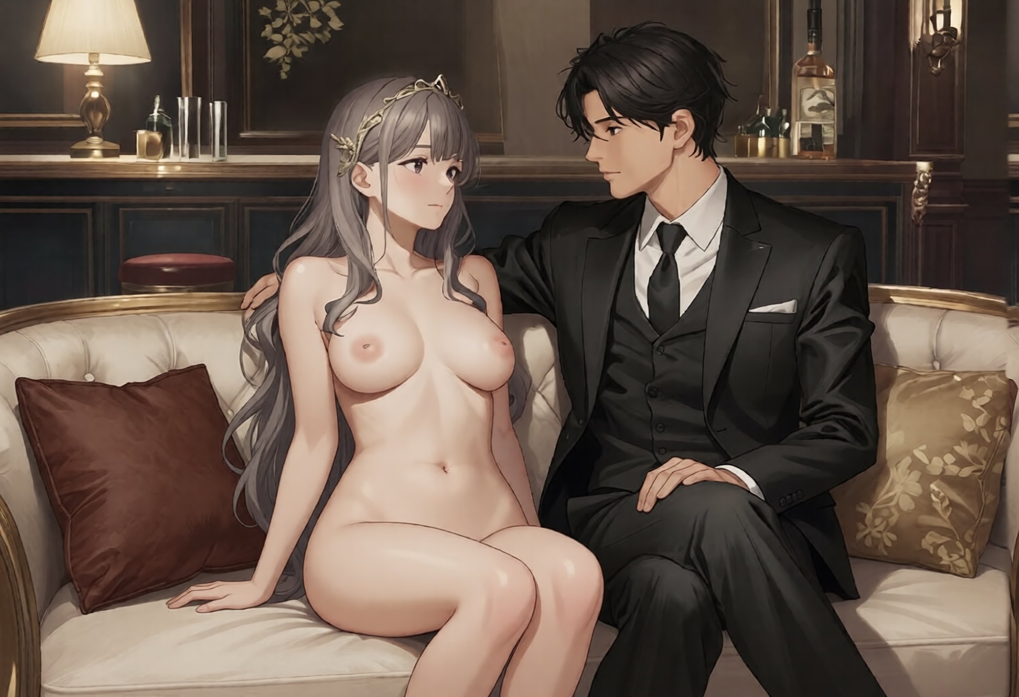 艶触 Enshoku Lustre Vol.1 画像4