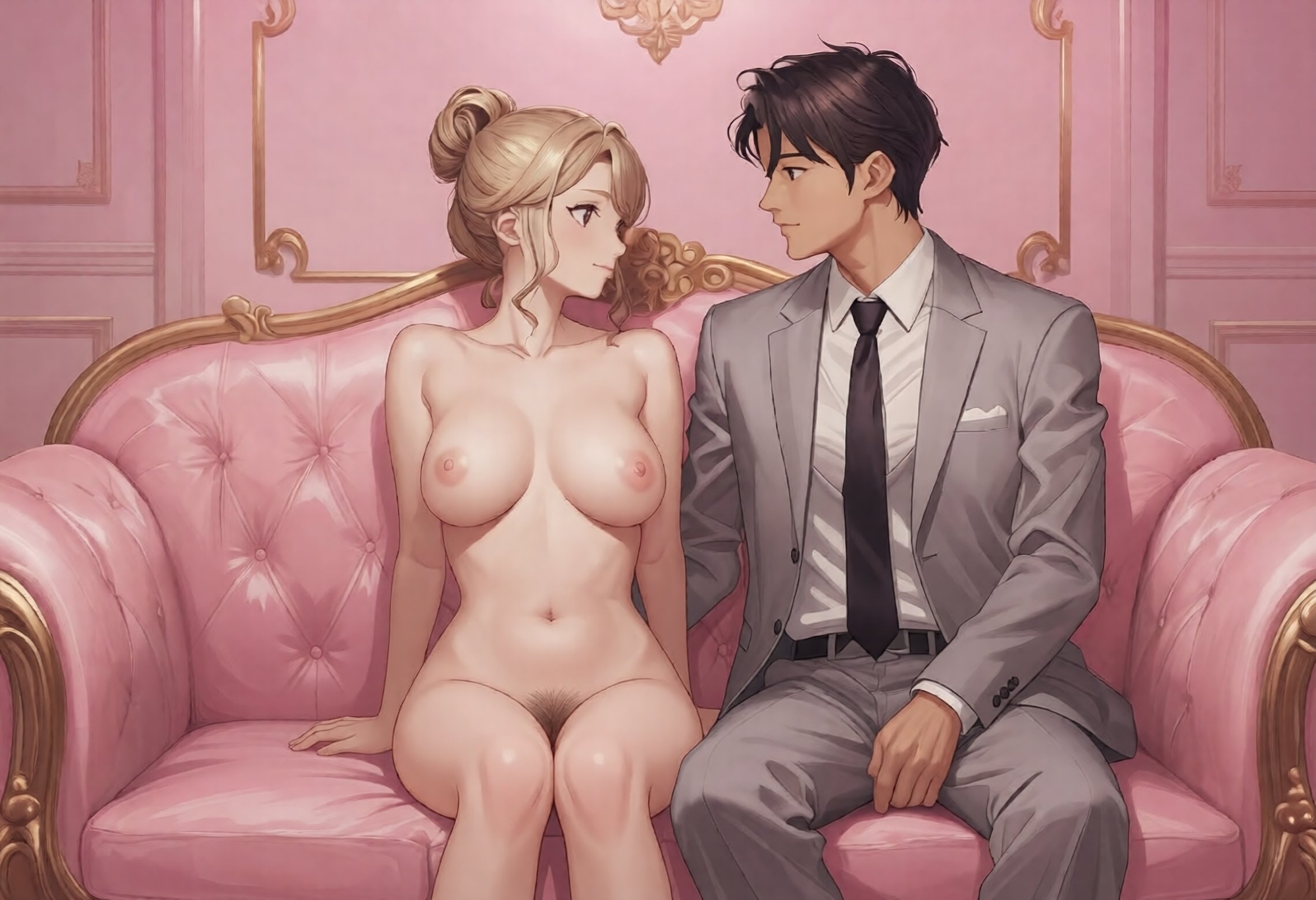 艶触 Enshoku Lustre Vol.1 画像5