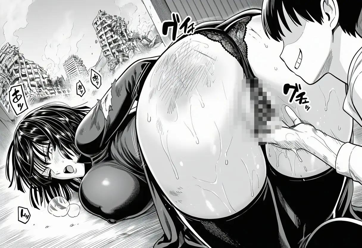 敗北する女たち18 [Sピーマン] | DLsite - R18