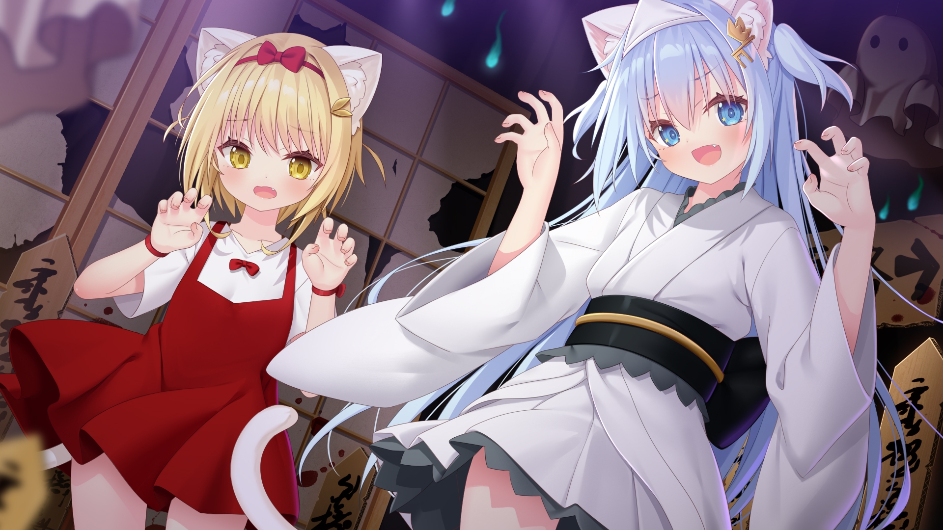 ウチのペット事情Vol.2 (成人向けVer) 画像4