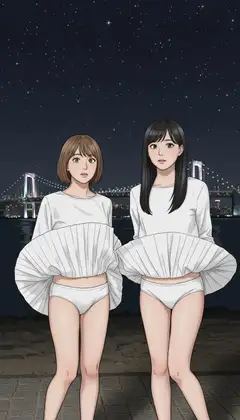 ミニスカ処女刑事 氷室 瞳 Episode1 ミッドナイト・タワー連続密室殺人