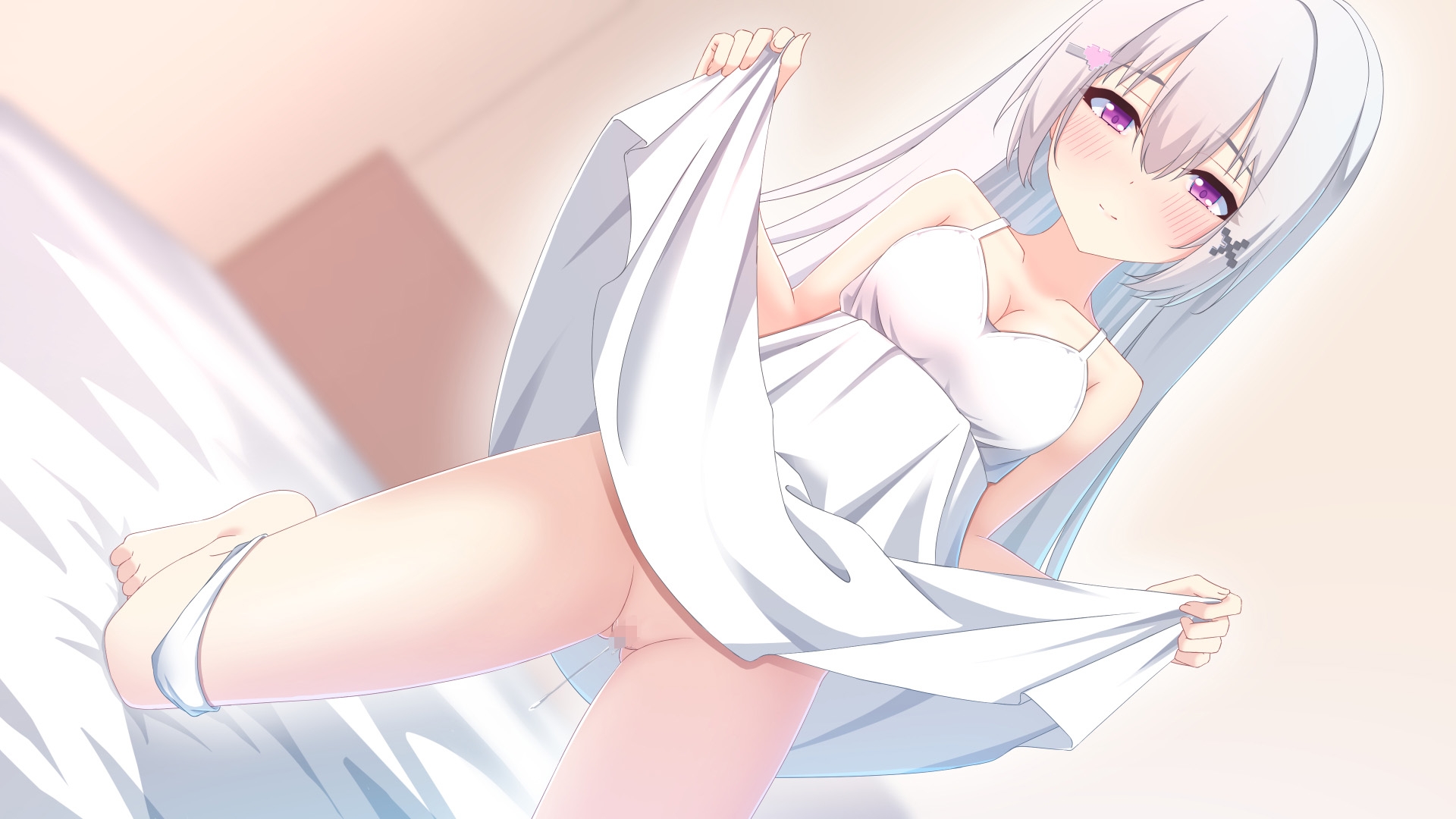 ゲーマー彼女といちゃあま性活 画像8