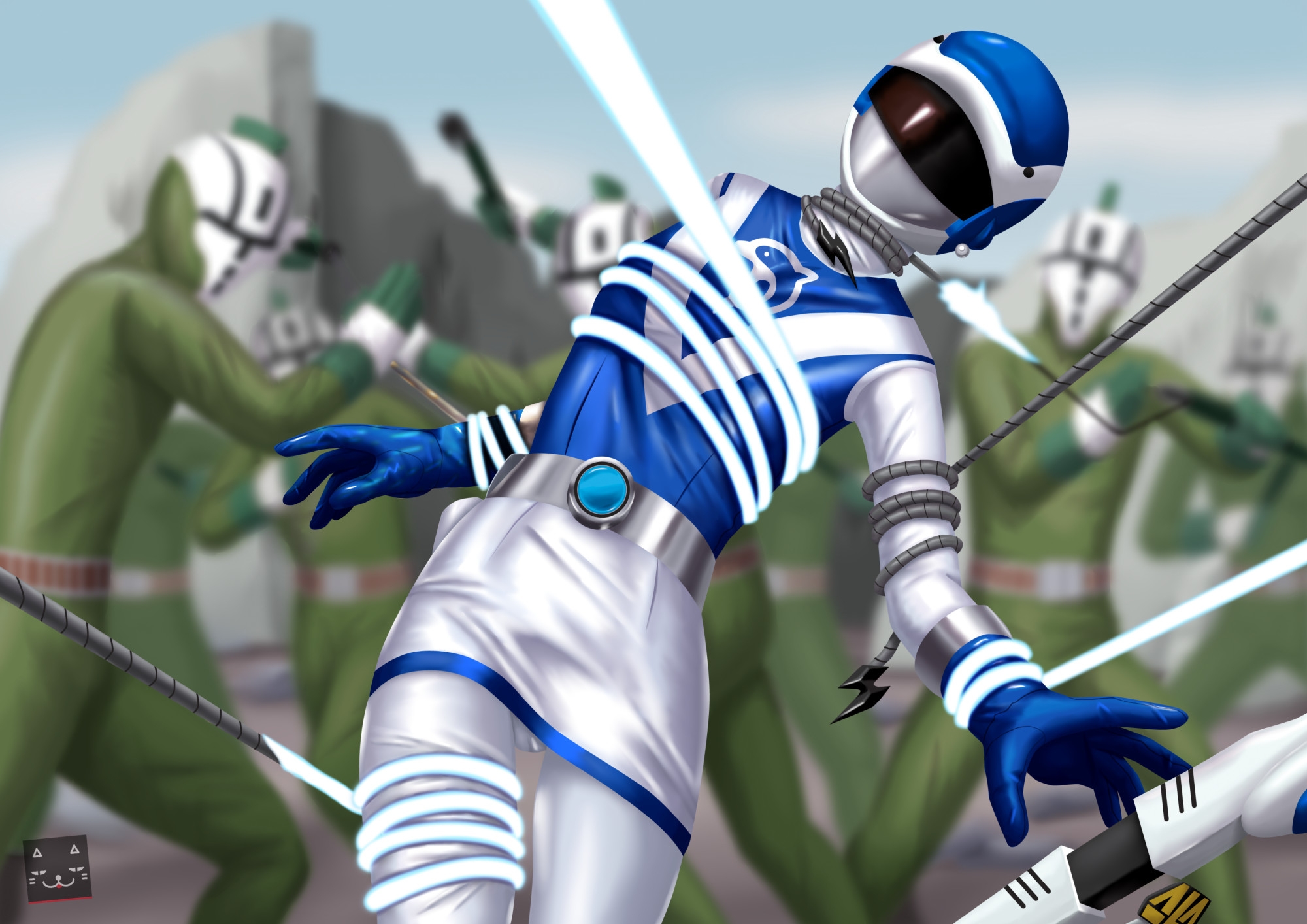 過去絵まとめ 画像1