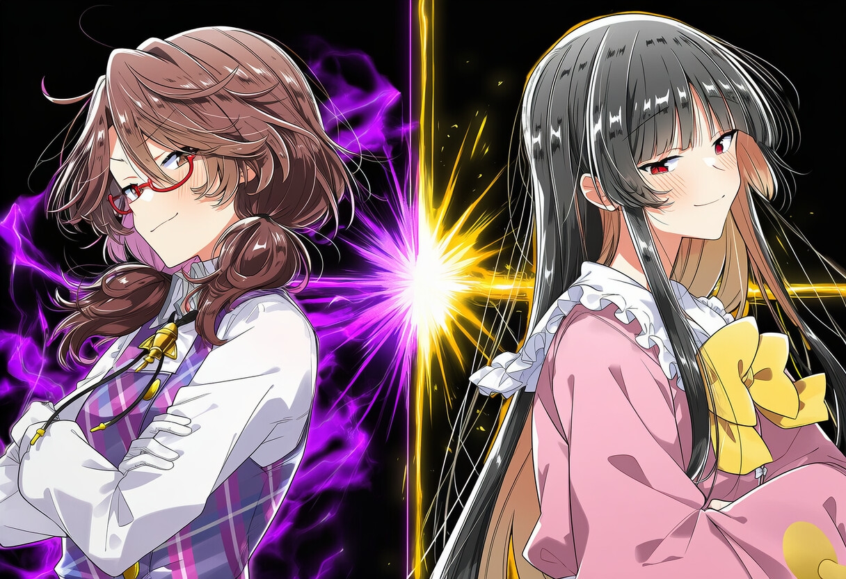 なんでもあり対抗戦2 総集編_1