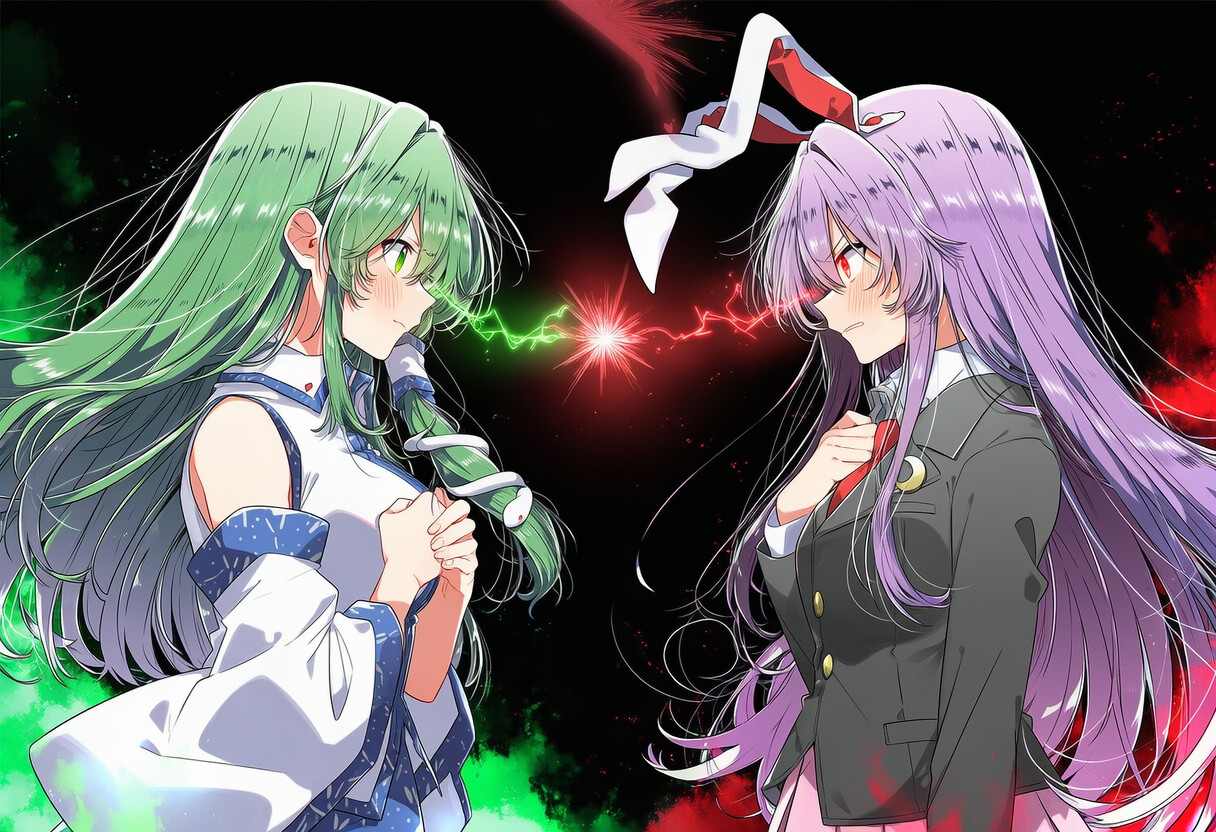 なんでもあり対抗戦2 総集編_2