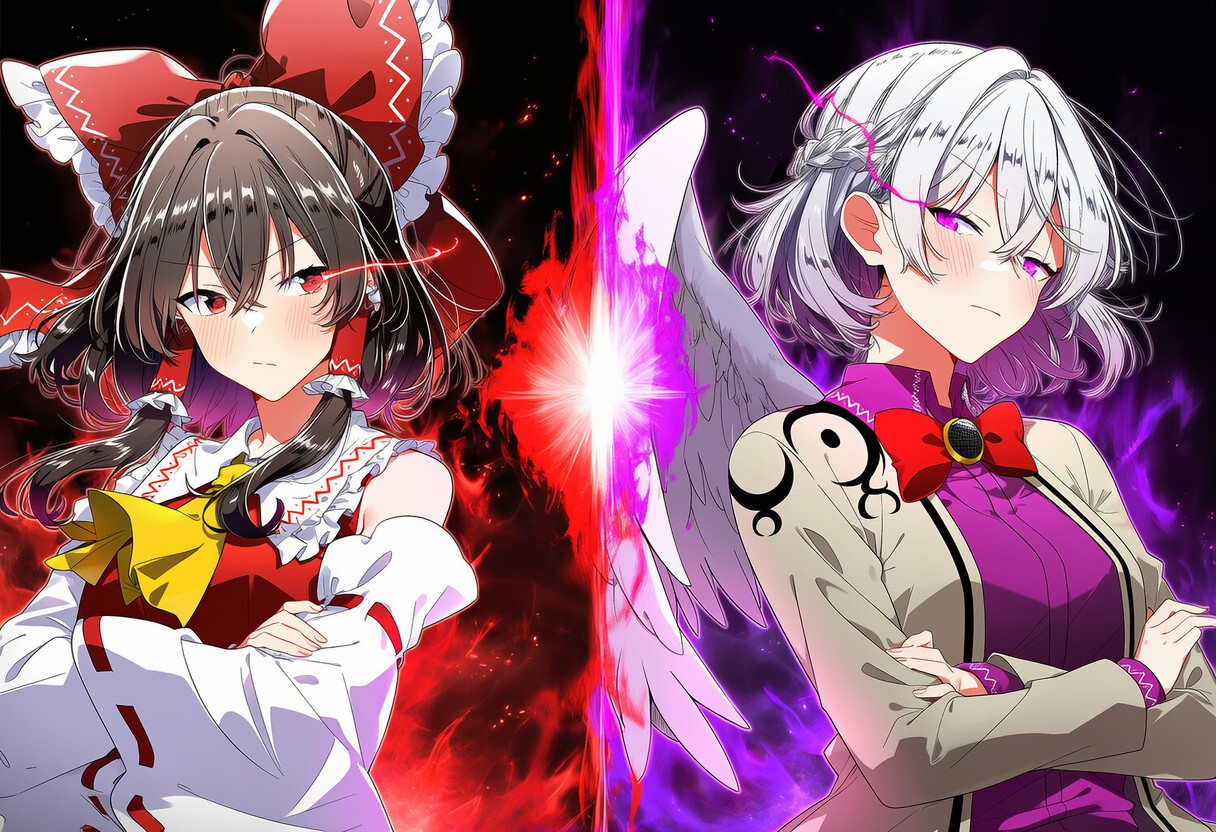 なんでもあり対抗戦2 総集編_4