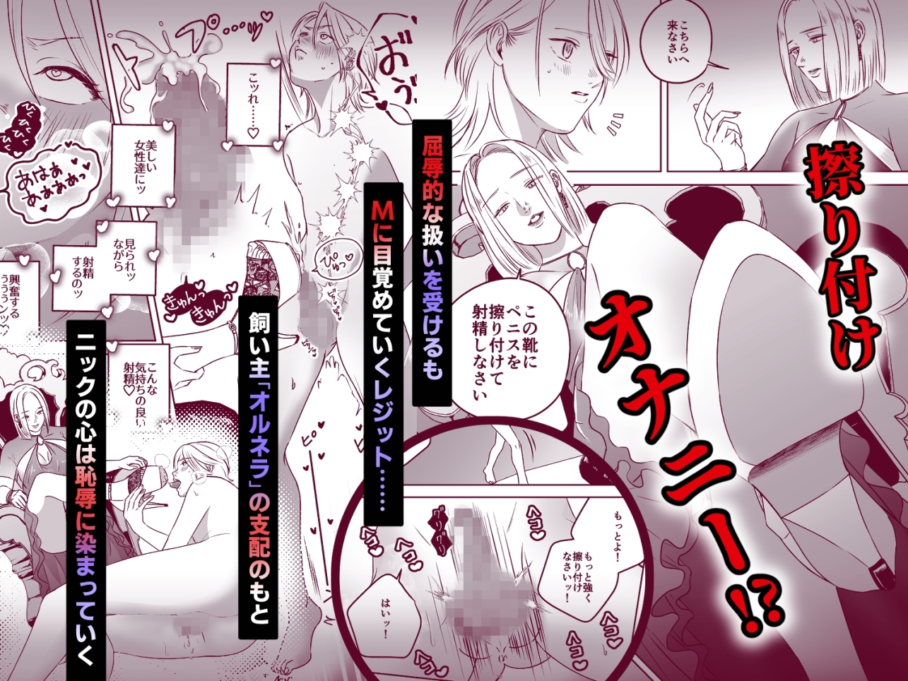 ハイガーデンローライフ_2