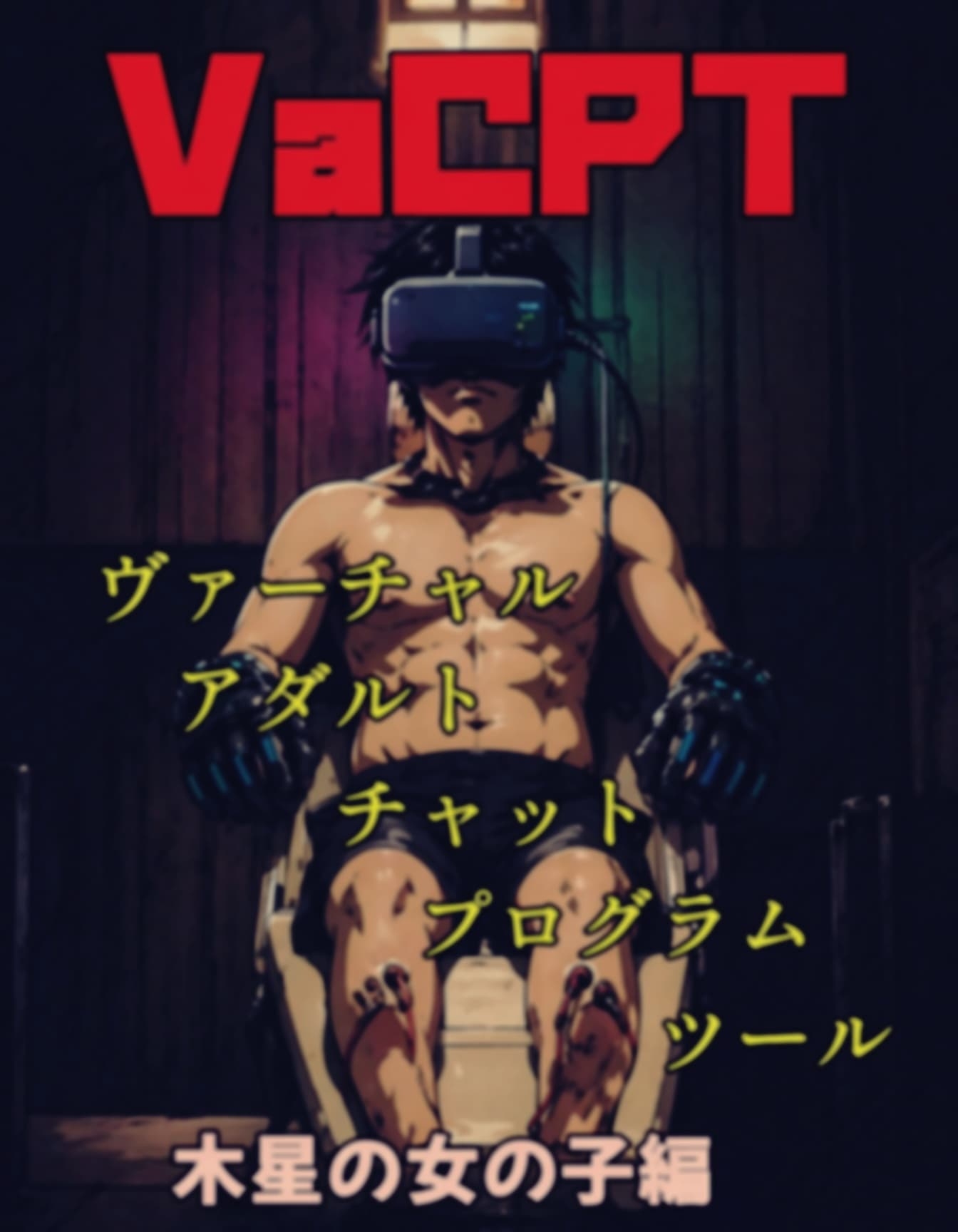 セーラーじゃないからお仕置きよ！パート1_1