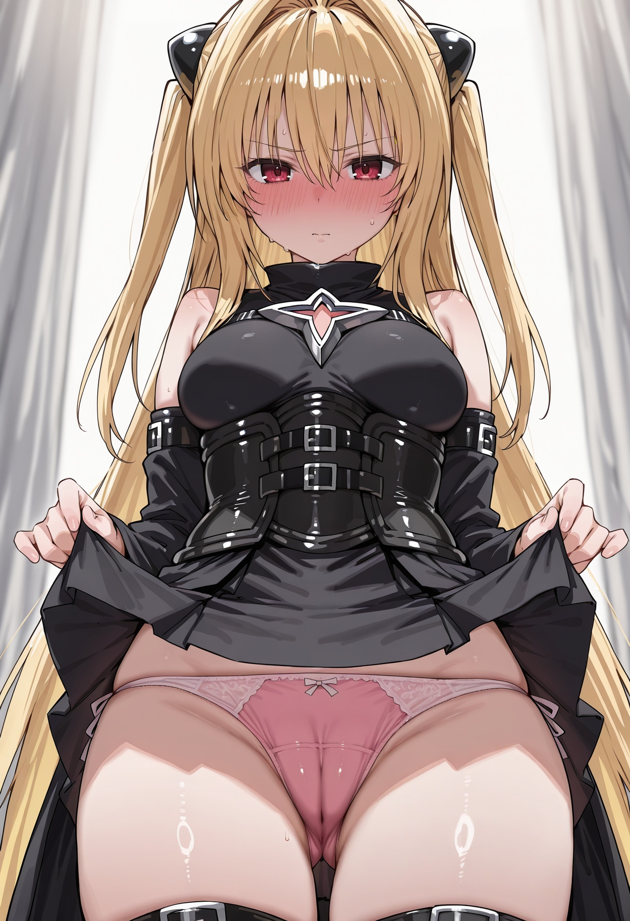 金色の闇のむちむちでえちえちなおパンツ vol.1_1