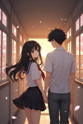 僕の方が先に好きだったのに…勇気がなくて告白もセックスもできなかった幼なじみは、親友のデカチンで処女も心もを奪われた