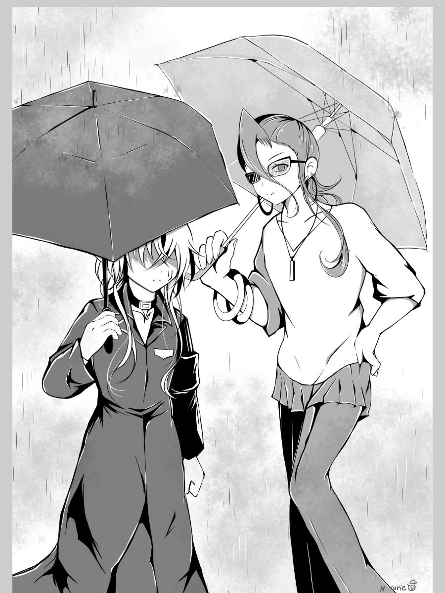 秘密組織の秘密調査4 無口な男がよく喋る 画像9