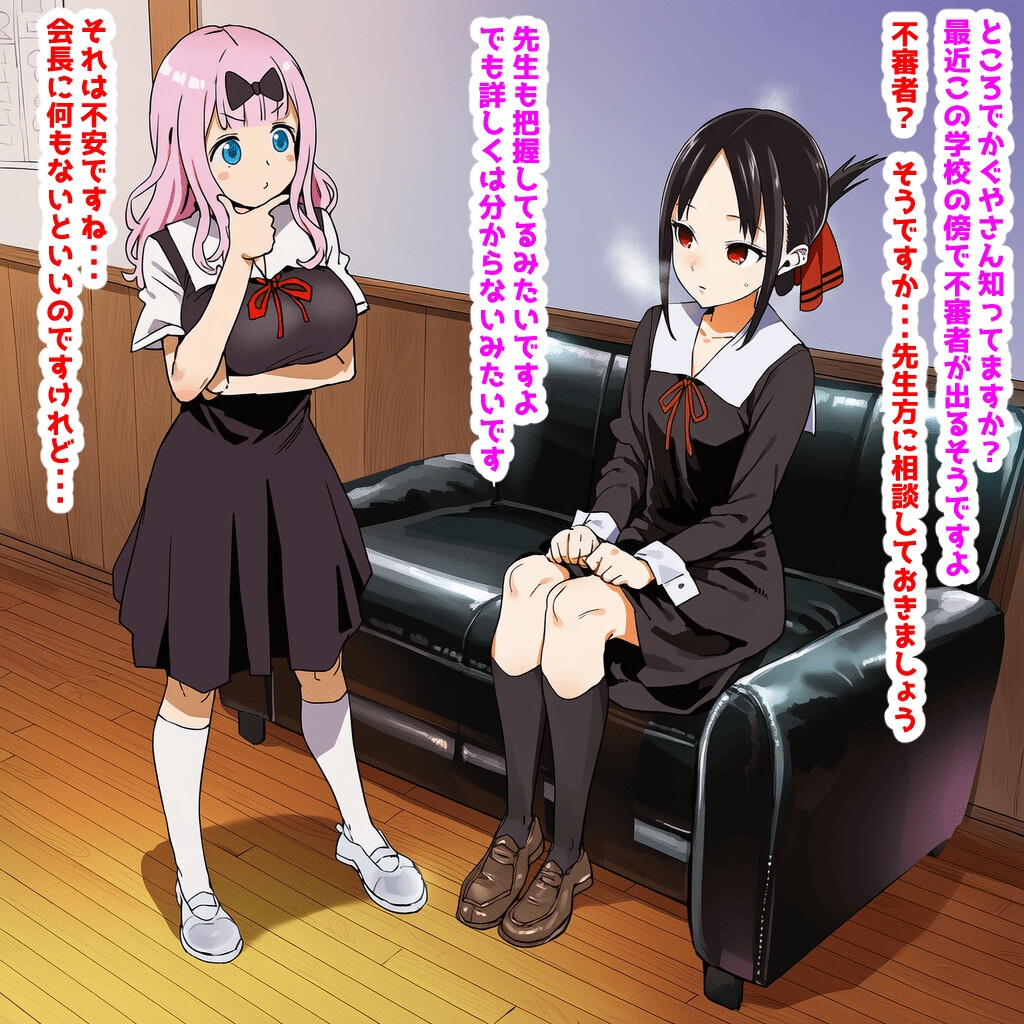 サンプル画像 2枚目