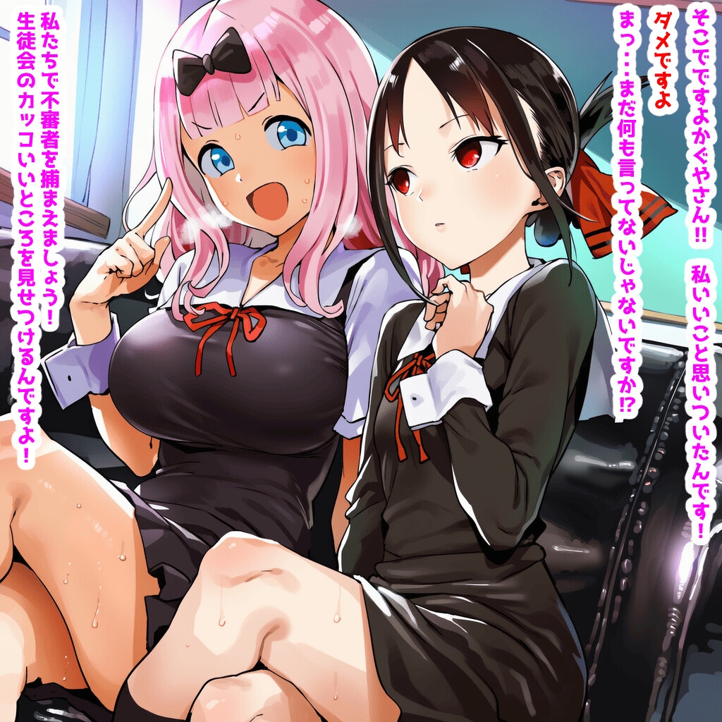 サンプル画像 3枚目