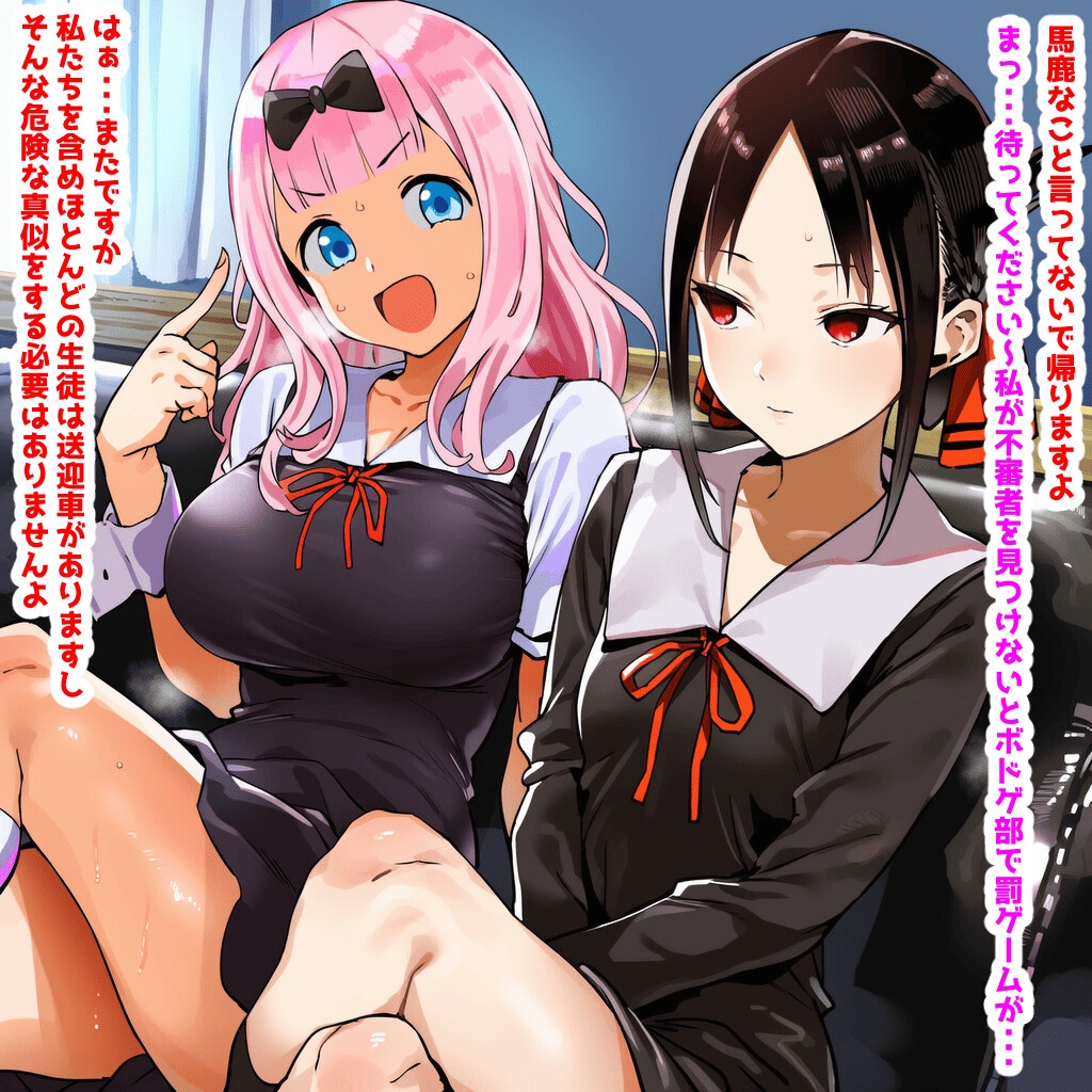 サンプル画像 4枚目
