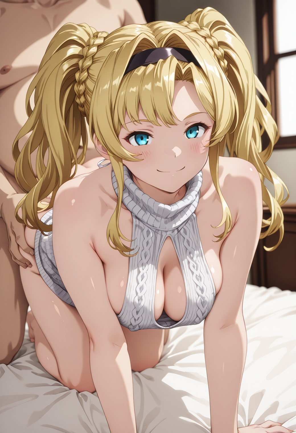 あるペニスの槍【大ボリューム動画約1時間&CG380枚！】 画像2