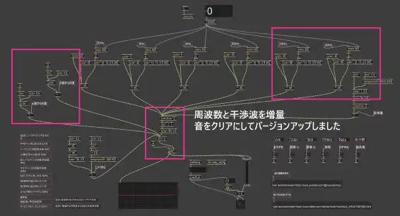 【Vo1】脳イキ媚薬脳波操作コントローラー PC専用「windows版」脳イキ媚薬音源が生成し放題「脳内音響研究所が開発制作。脳イキ媚薬音を自分で創って脳イキしまくろう」 [脳イキ音楽説明販売会] | DLsite 同人 - R18